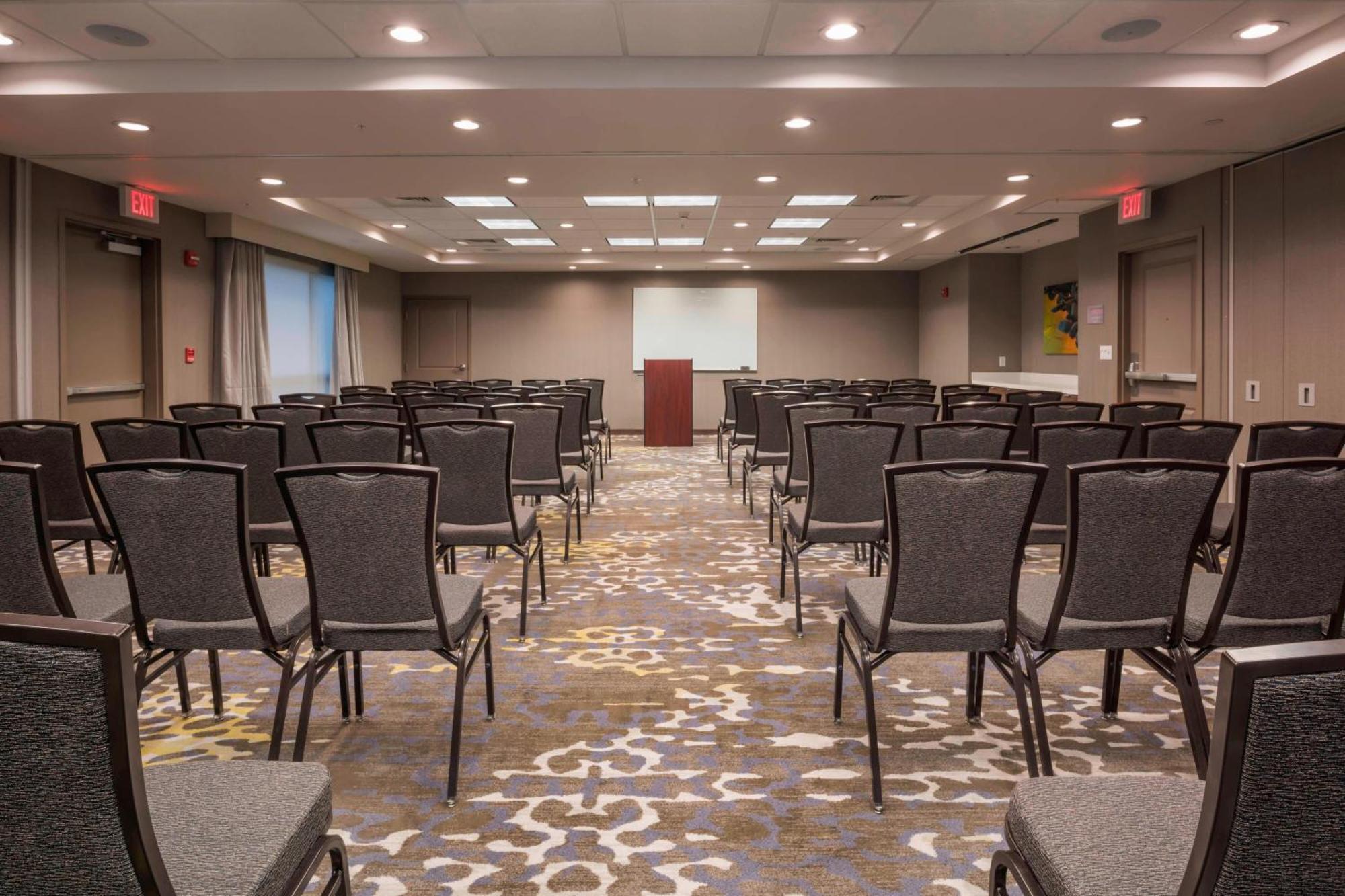 Residence Inn By Marriott Fishkill Exterior photo