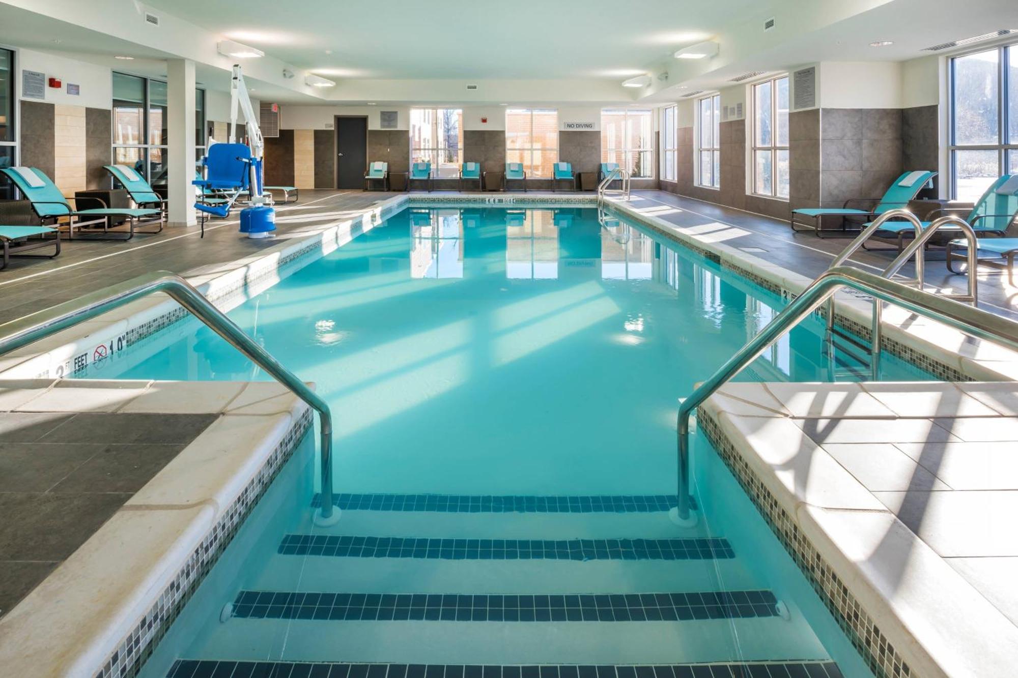 Residence Inn By Marriott Fishkill Exterior photo