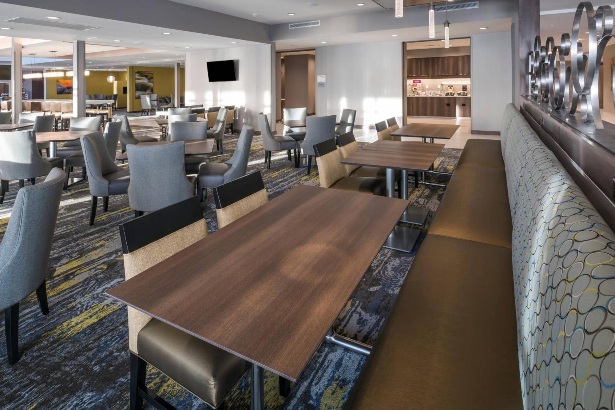Residence Inn By Marriott Fishkill Exterior photo